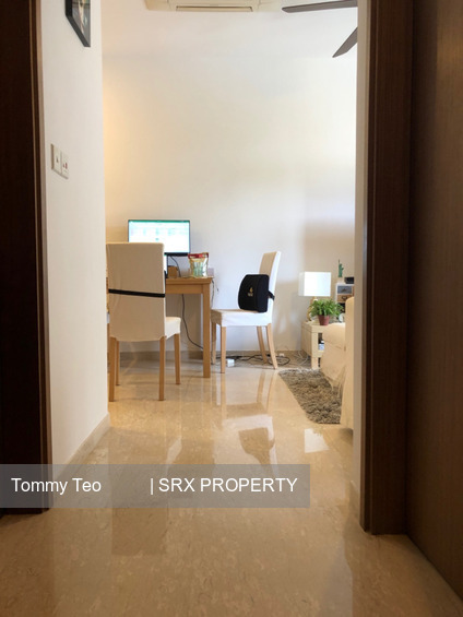 Dunearn Suites (D11), Apartment #250642561